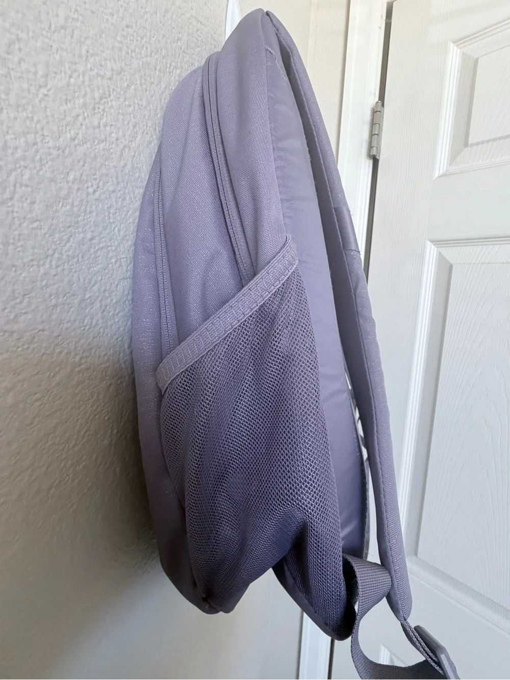 Under Armour Storm Glitter Lavender Backpack